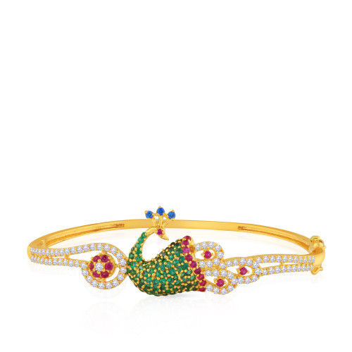 Malabar Gold Bangle BRDZHRN028