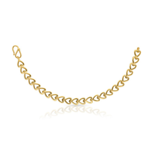 Malabar Gold Bracelet BRDZL12241