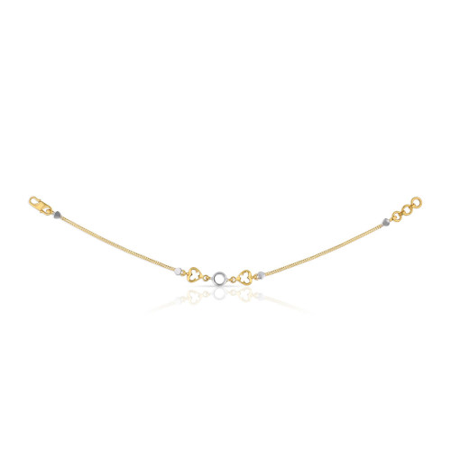Malabar Gold Bracelet BRDZL12569