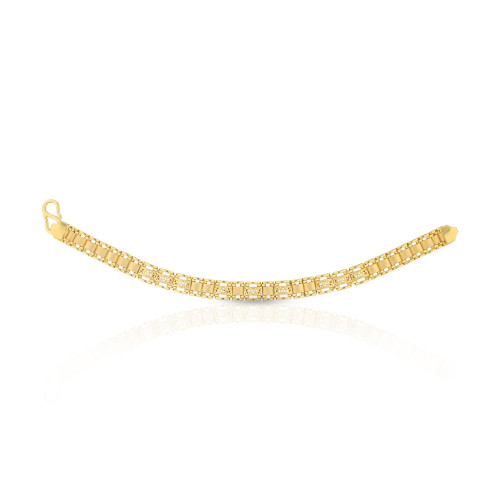 Malabar Gold Bracelet BRDZL12944