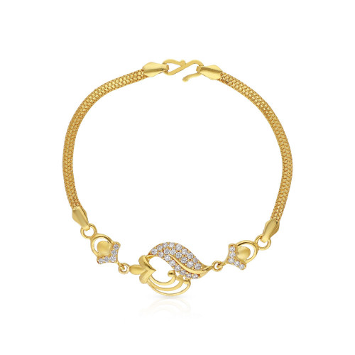Malabar Gold Bracelet BRDZL20665