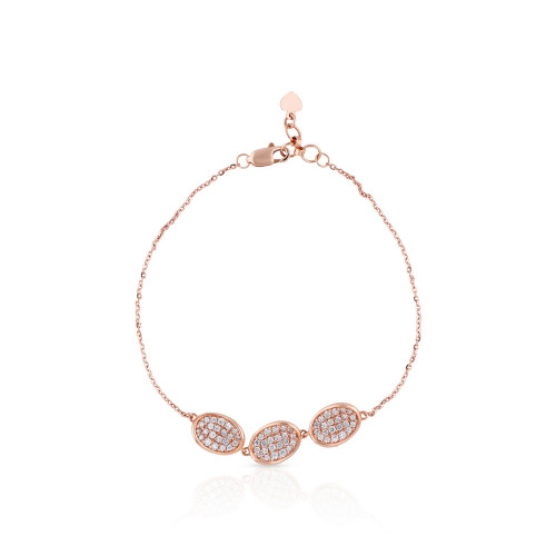 Zoul Gold Bracelet BRDZL23659