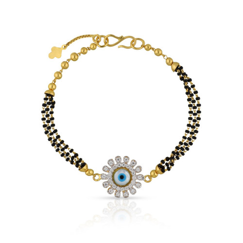 Malabar Gold Bracelet BRDZL40001