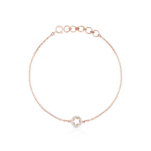 Malabar Gold Loose Bracelet BRDZL40713