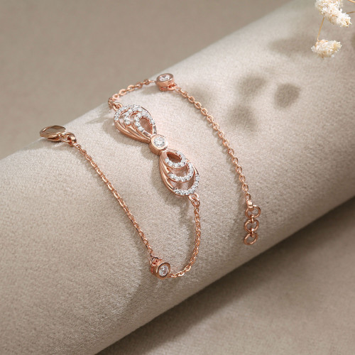 Malabar Gold Loose Bracelet BRDZL40797