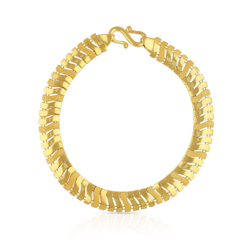 Malabar Gold Bracelet BRDZL41184