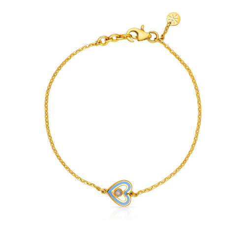 Zoul Gold Loose Bracelet BRDZL41499