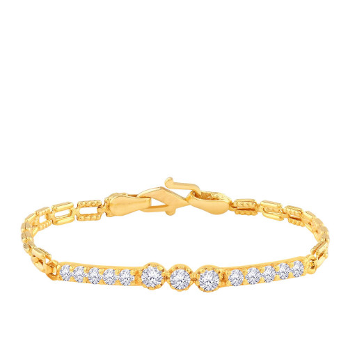 Starlet Gold Bracelet BRDZSA0358