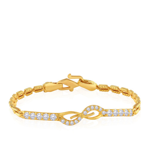 Starlet Gold Bracelet BRDZSA0359