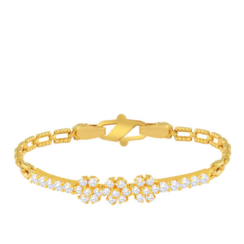 Starlet Gold Bracelet BRDZSA0360