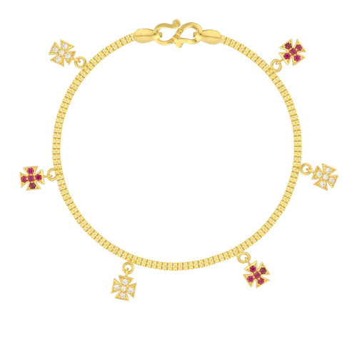 Malabar Gold Bracelet BRDZSKY106