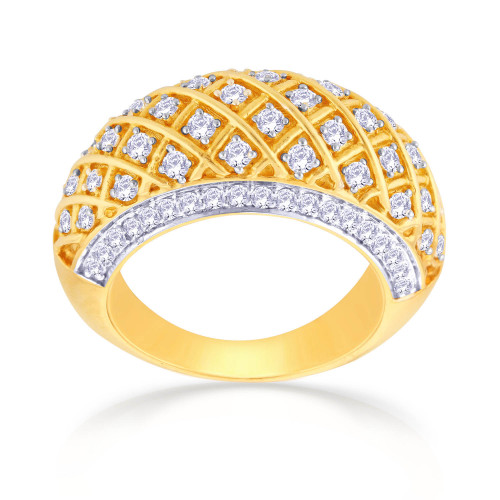 Mine Diamond Ring BRG57051