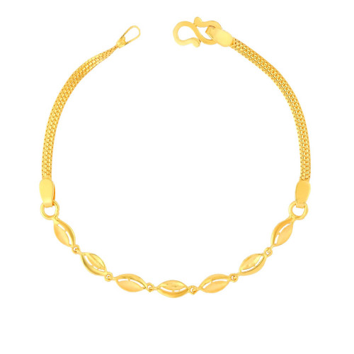 Malabar Gold Bracelet BRGEDZRURGT331