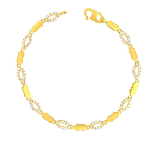 Malabar Gold Bracelet BRGEDZRURGT349