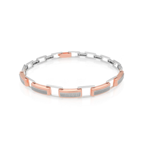 Mine Platinum Bracelet BRGEN10708