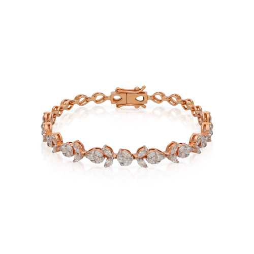 Mine Diamond Bracelet BRHRM10795