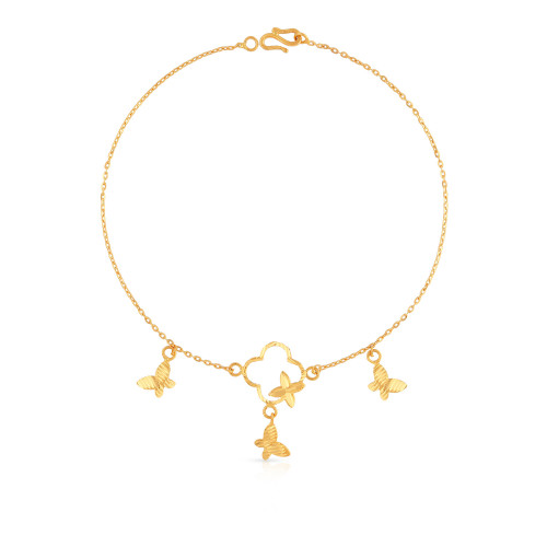 Malabar Gold Loose Bracelet BRIMZ45732