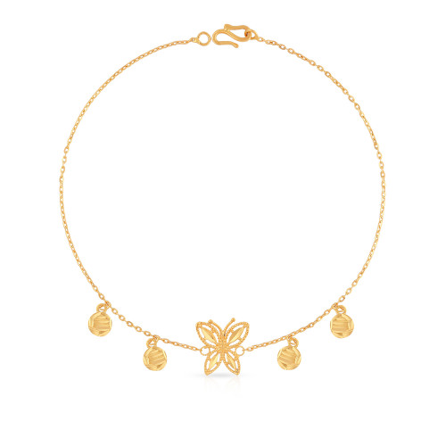 Malabar Gold Loose Bracelet BRIMZ45736