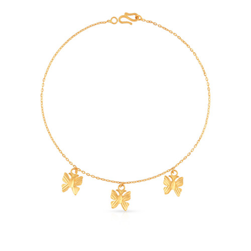 Malabar Gold Loose Bracelet BRIMZ45740