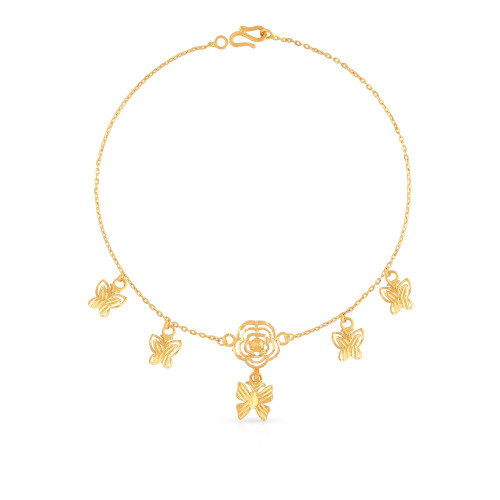 Malabar Gold Loose Bracelet BRIMZ45741