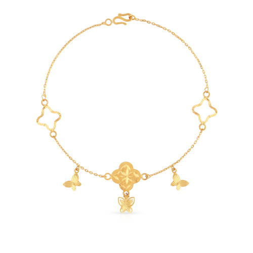Malabar Gold Loose Bracelet BRIMZ45742