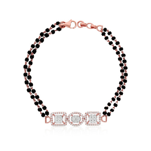 Mine Diamond Bracelet BRMMG10029