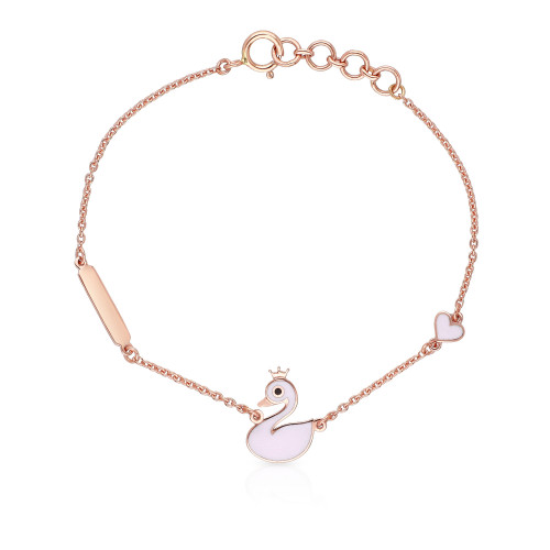 Starlet Gold Loose Bracelet BRNKDZL40983