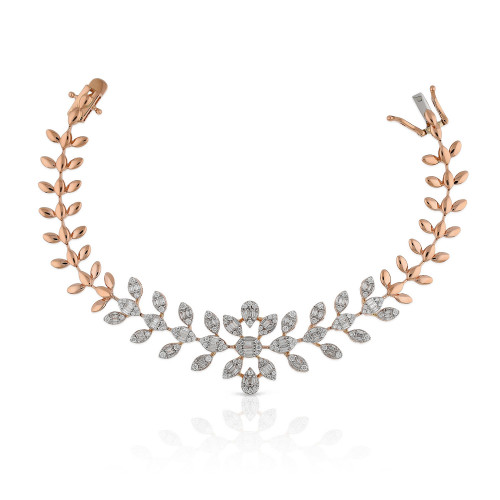 Mine Diamond Bracelet BRNKHRM10672