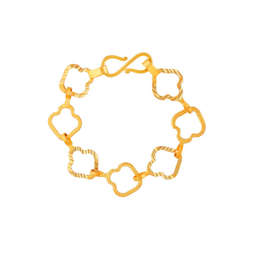 Malabar Gold Bracelet BRNOB10285