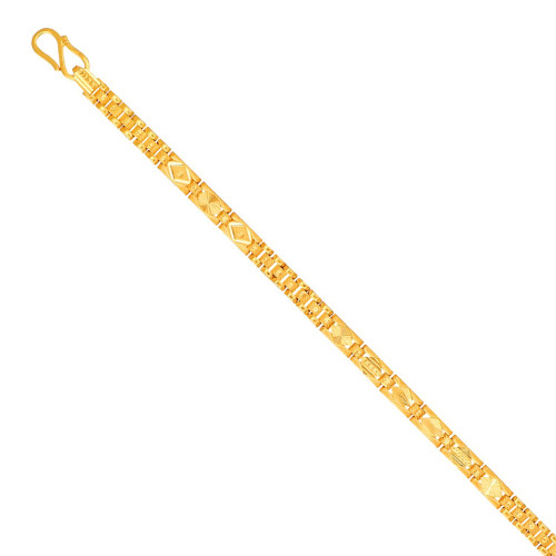 Malabar Gold Bracelet BRNOB10960