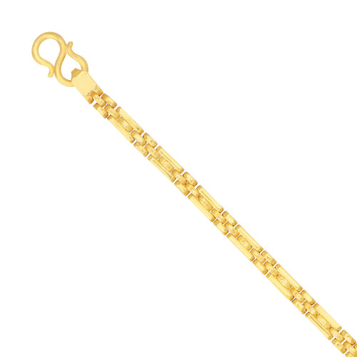 Starlet Gold Bracelet BRNOB10967