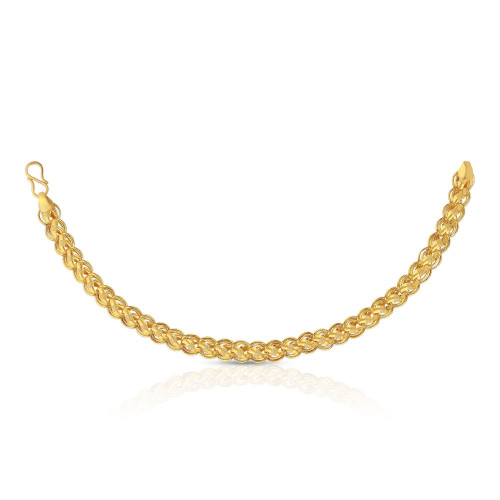 Malabar Gold Bracelet BRNOB11586