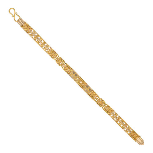 Malabar Gold Bracelet BRNOB11671