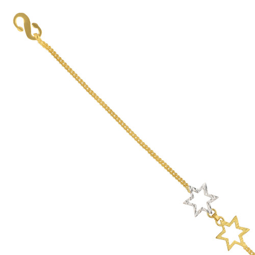 Malabar Gold Bracelet BRFJDZ0136