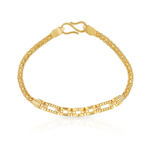 Starlet Gold Bracelet BRNOB40373