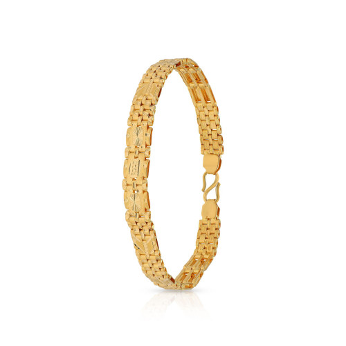 Malabar Gold Bracelet BRNOB40418