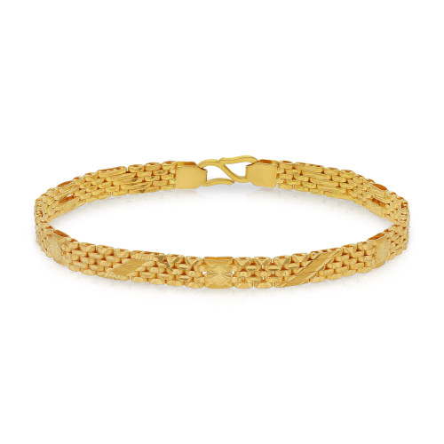 Malabar Gold Bracelet BRNOB40556