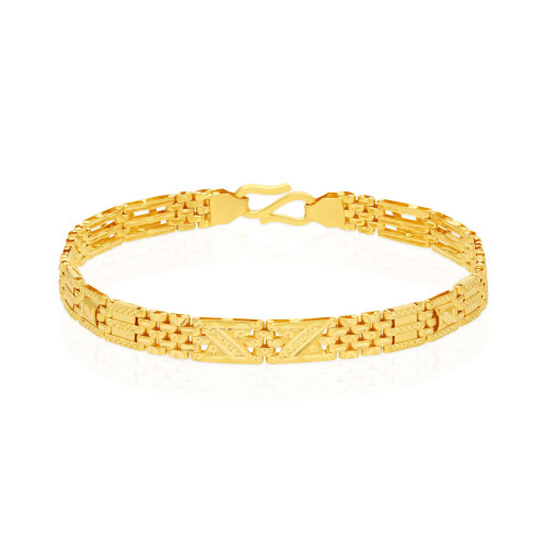 Malabar Gold Bracelet BRNOB40880