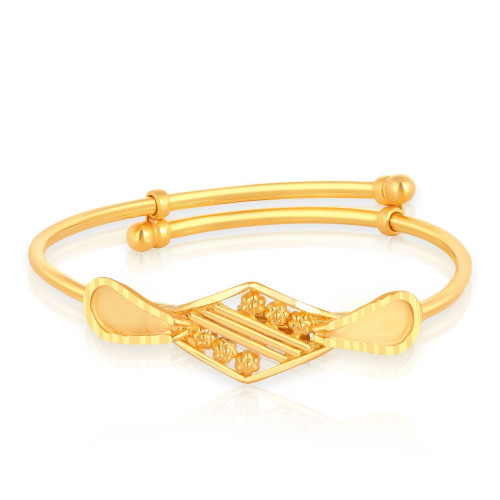 Malabar Gold Bracelet BRNOBJQ1002