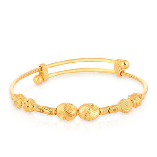 Malabar Gold Bracelet BRNOBJR1003
