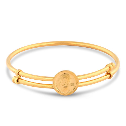 Malabar Gold Bracelet BRNOCACRA017