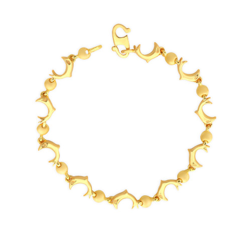 Malabar Gold Bracelet BRNOCAFAA004