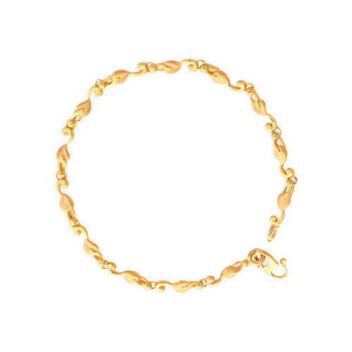 Malabar Gold Bracelet BRNOCAFAA006