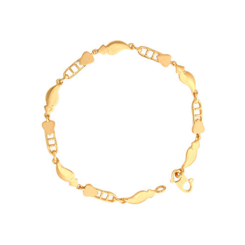 Malabar Gold Bracelet BRNOCAFAA008