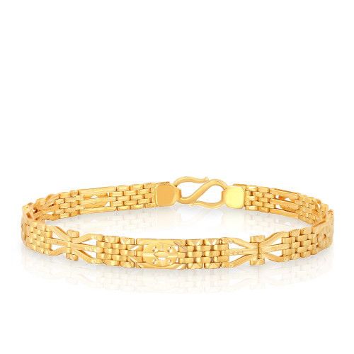 Malabar Gold Bracelet BRNOCAFAA013