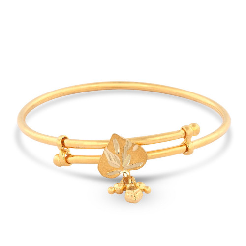 Malabar Gold Bracelet BRNOCAHTA022