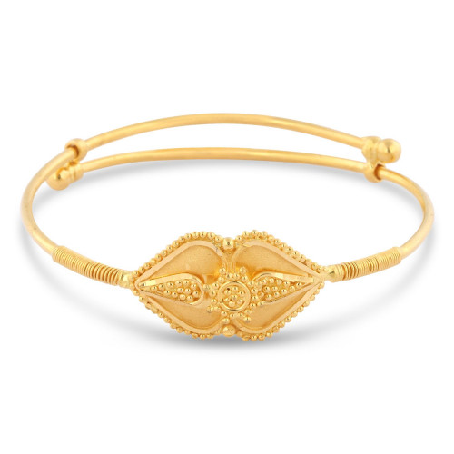 Malabar Gold Bracelet BRNOCAPLA015