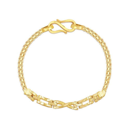 Malabar Gold Bracelet BRNOMS0003