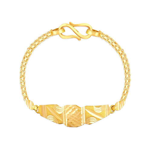 Malabar Gold Bracelet BRNOMS0009