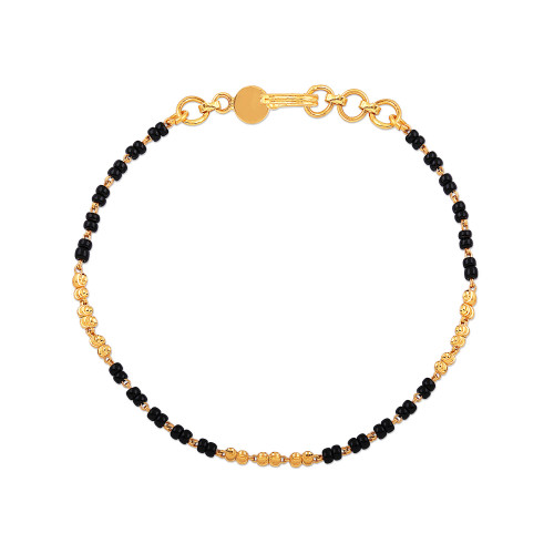 Malabar Gold Bracelet BRNOSA0352